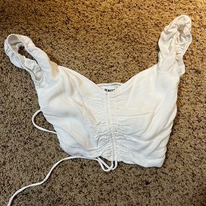 princess polly crop top